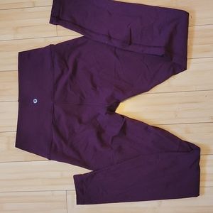 Vguc wunderunder size 8